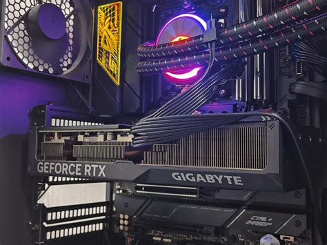 Gigabyte Geforce Rtx 4070 Windforce Oc 12g Graphics Card Review The Tech Revolutionist