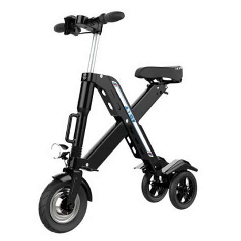 310453/Adult folding electric car / bike / mini scooter / lithium ...