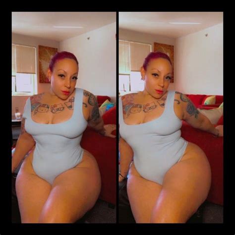 Liteskin Bbw ShesFreaky