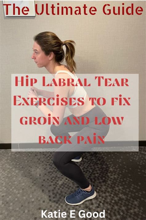 Labral Tear Shoulder Artofit