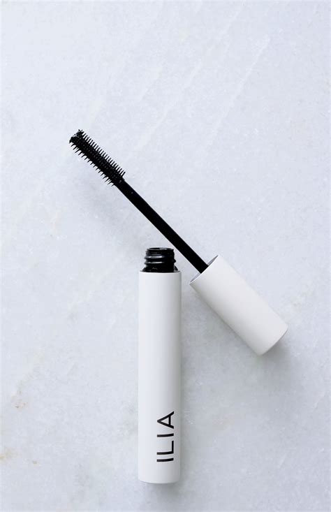 My Honest Review Of The Ilia Limitless Lash Mascara The Styleshaker™ Scorecard — The