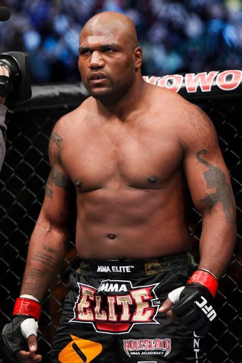 Rampage Jackson Wife Is The Ufc Legend Married Rampage Jackson Ufc