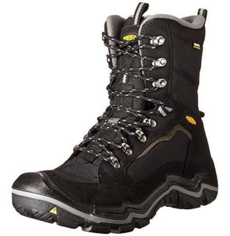 7 Best Insulated Hiking Boots For Men for 2024 Season