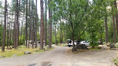 pine-flat-campground (6) | Campground Views