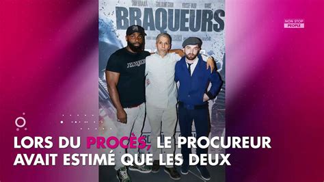 Booba Et Kaaris Le Duc De Boulogne Se Moque Encore De Son Rival