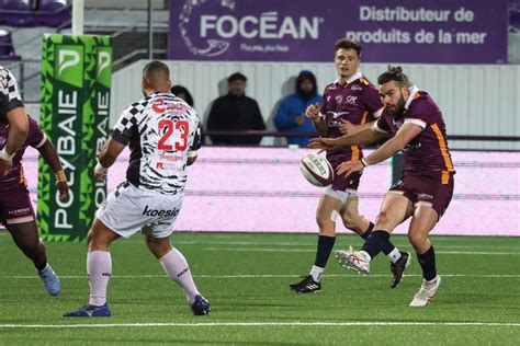 SA XV Vannes la conférence de presse avec Tanguy Kerdrain et Inaki