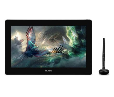 Huion Kamvas Pro 16 4K Plus Tablety Graficzne Sklep Komputerowy X