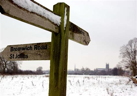 duckworth worcestershire trust