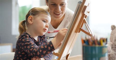 Come Insegnare Ad Un Bambino A Disegnare Cerchio Di Giotto