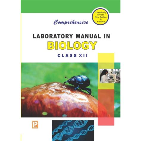 Biology Lab Manual Class Xi As Per The Latest Cbse Syllabus 45 Off