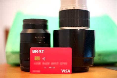 Bnext Una De Las Mejores Tarjetas Para Viajar Sin Comisiones