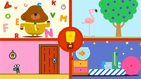 Best Original Duggee Song The Duggees Hey Duggee Official YouTube