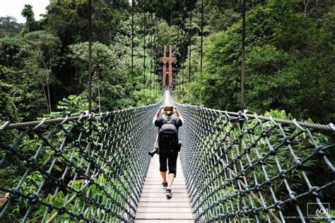 Objek Wisata Brunei Darussalam Wajib Kunjung Kalau Liburan Ke Brunei