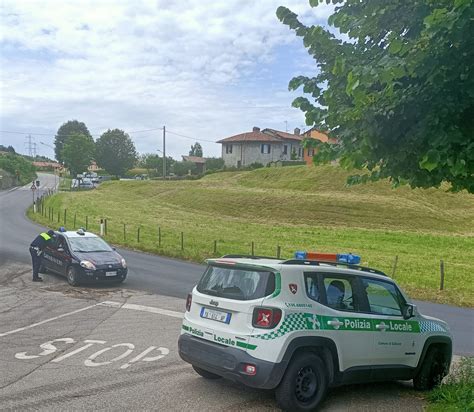 Galbiate Investita Una Donna Di Anni Gravissima Prima Lecco