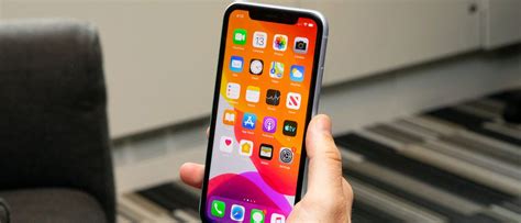 iPhone 11 review: this is still one of Apple's top models | TechRadar