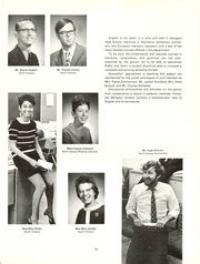 Abington High School - Oracle Yearbook (Abington, PA), Class of 1970 ...