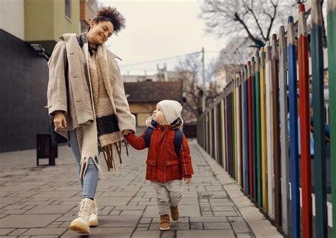 Le rôle des parents dans la vie de la crèche être un partenaire actif