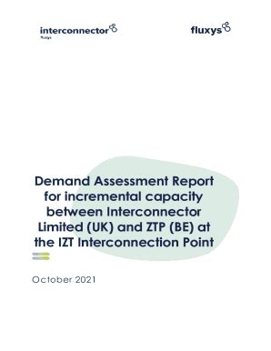 Fillable Online IP Interconnection On The Internet A European