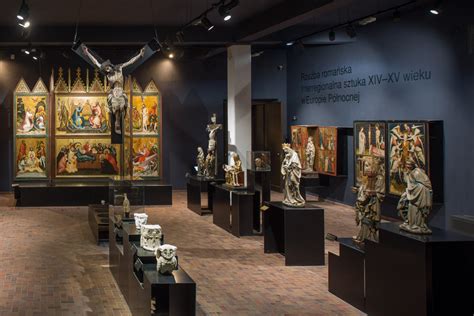 Museu Medieval - National Museum in Warsaw - CODART