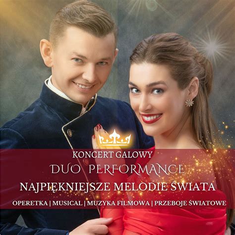 Najpiękniejsze Melodie Świata operetka musical muzyka filmowa