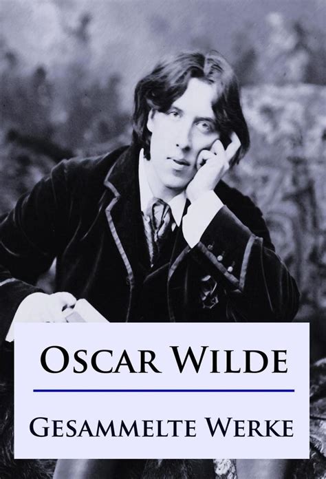 Oscar Wilde Gesammelte Werke Ebook Epub Oscar Wilde