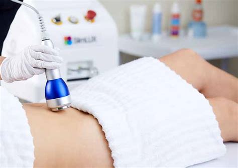 Benefits Of Ultrasound Fat Cavitation Therapy