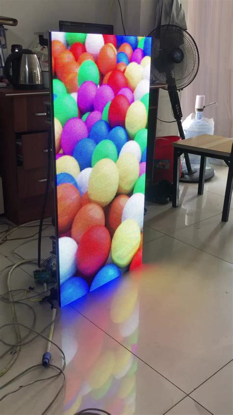 P P P P P Indoor Led Display Module Panels Outdoor Stadium Smd P