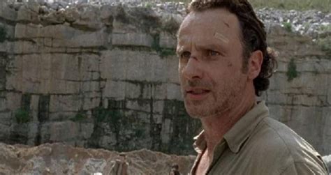 The Walking Dead Mid-Season Spoilers: Rick Meets New Mystery Woman In ...