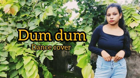 Dum Dum Dance Cover Anushka Sharma Ranveer Singh Youtube