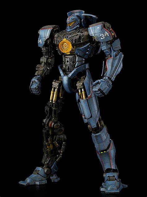 1350 Gipsy Danger Pacific Rim Plamax Jg 02 For Pre Order