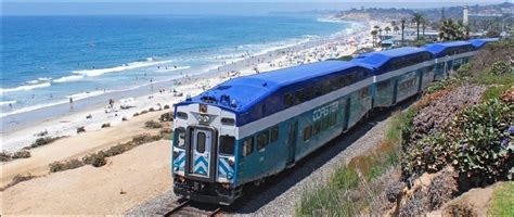 Coaster Train Schedule In San Diego Feb 2024 - Mlb Schedule 2024