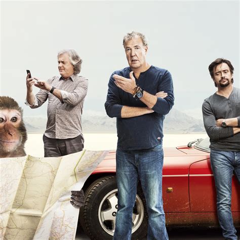 2048x2048 The Grand Tour Tv Series Ipad Air Hd 4k Wallpapersimages