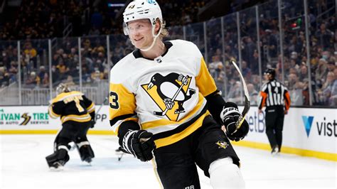 Nhl Odds Preview Prediction Penguins Vs Senators Feb