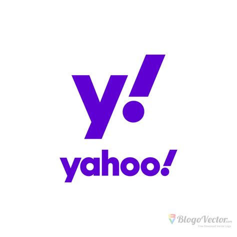 Yahoo! New Logo vector (.cdr) - BlogoVector