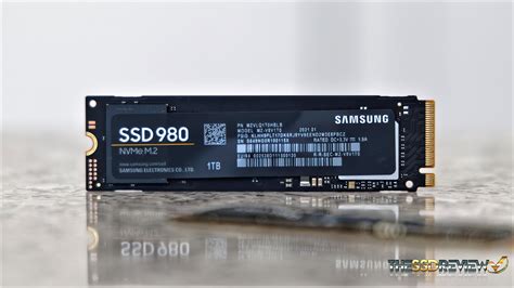 Samsung Nvme Gen Ssd Review Dram Less Ssds Go Mainstream And