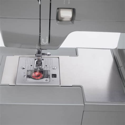 Singer 64S Sewing Machine with 110 Stitch Applications and Accessories, Gray, 1 Piece - Kroger