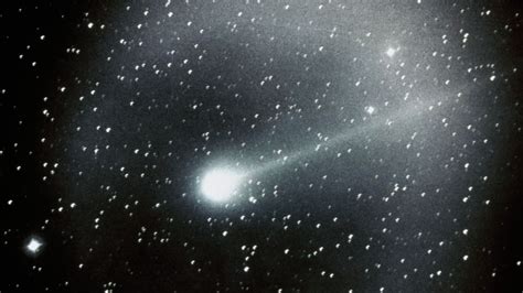 Halley's Comet begins its 38-year journey back toward Earth tonight | Space