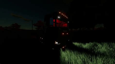 Scania 6x4 Edit Forbidden Mods Einfach Verboten Gut