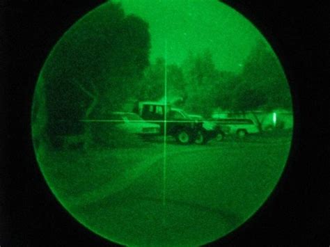 Best Night Vision Scopes Under $1000 (2022 Review) | Hunting Mark