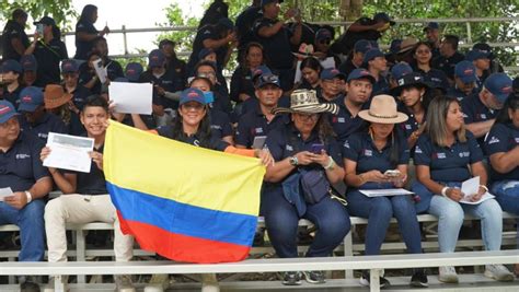 Estudiantes De Departamentos Se Graduaron Del Diplomado En