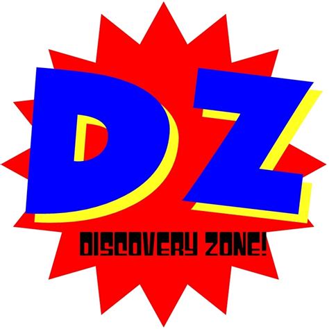 Image - DZ Discovery Zone!.jpg | Logofanonpedia | FANDOM powered by Wikia