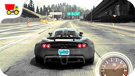 Car Racing Games Real Speed Car Racing Gameplay Android Free Games