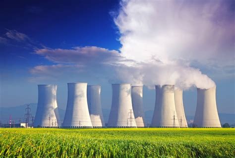 10 Facts About Power Plant Pollution And What Can Be Done About It