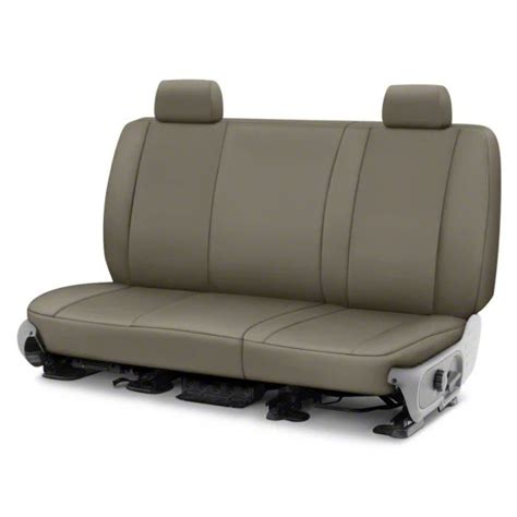 Covercraft Precision Fit Seat Covers F 350 Super Duty Endura Custom