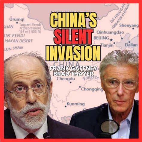 Episode 250: The Terrifying Truth About China's Grip on America | A New Cold War Unveiled ...