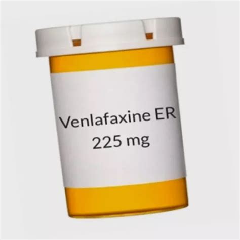 Venlafaxine Hcl Er 150 Mg Capsule Extended Release 24 Hour Buy Online