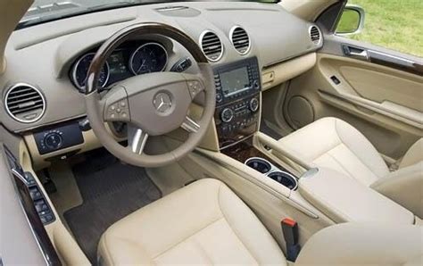 Used 2009 Mercedes-Benz GL-Class for sale - Pricing & Features | Edmunds