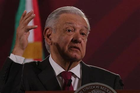 No Hay Que Tenerle Miedo Al Comunismo Amlo Almomento Noticias