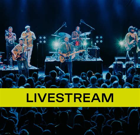 Sydney Symphony Orchestra Livestream The Cat Empire With The…