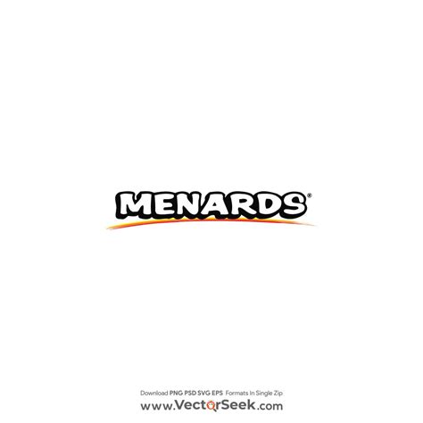 Menards Logo Vector - (.Ai .PNG .SVG .EPS Free Download)